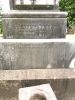 Photo of headstones/thumb_Elizabeth Rosena McLennan d1942 hdsn Toowong cem Qld